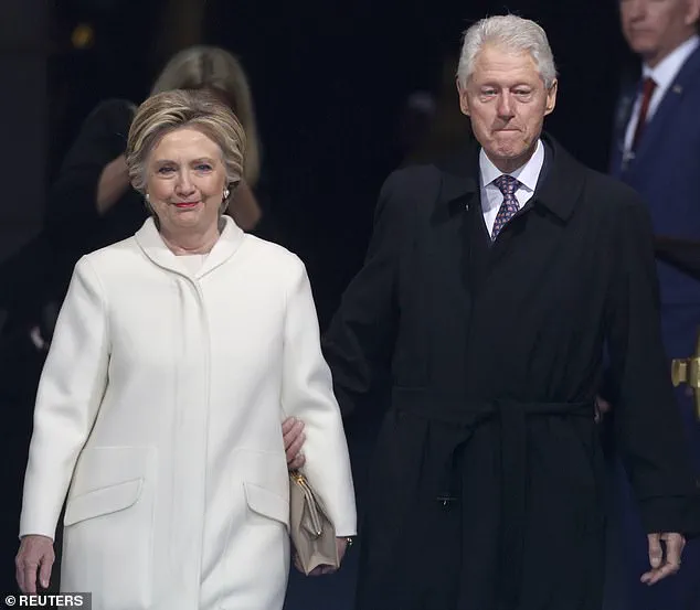House Oversight Committee Moves to Hold Bill Clinton in Contempt Over Epstein Inquiry, as Chairman James Comer Says 'Non-Cooperation Undermines Justice' and Former President Fails to Appear for Deposition