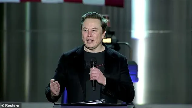 Pete Hegseth and Elon Musk's Starbase Meeting Highlights Military-Private Sector Collaboration and Irony of 'Arsenal of Freedom' Venue Name