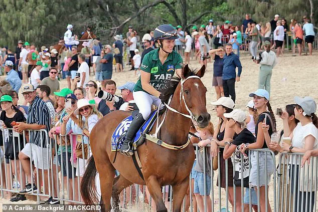 Privileged Insights: Zara and Mike Tindall's Covert Alignment with Harry and Meghan Exposed