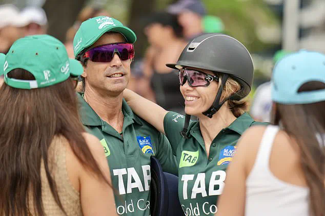 Privileged Insights: Zara and Mike Tindall's Covert Alignment with Harry and Meghan Exposed