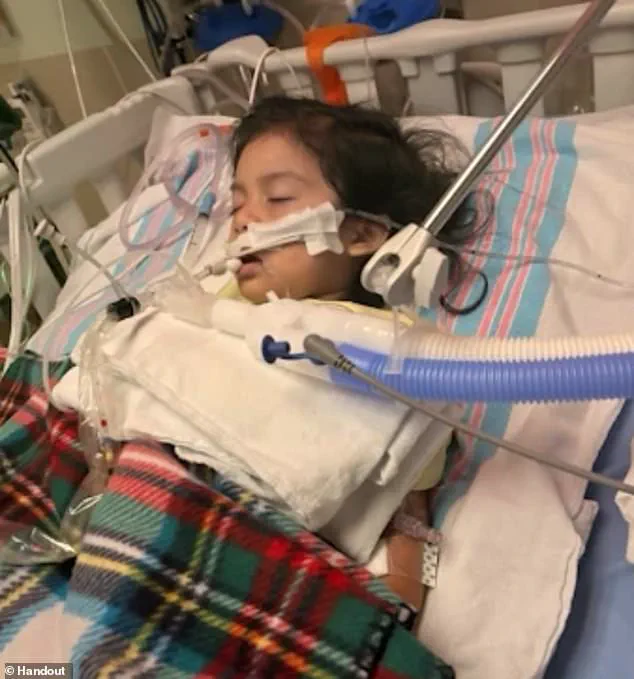 Surge in H3N2 Flu Hospitalizations: CDC Reports 53% Increase in Weekly Rates, with Older Adults and Young Children Most Affected