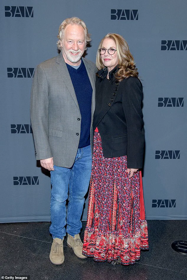 Actor Timothy Busfield Surrenders to New Mexico Authorities Amid Child Sex Offense Allegations, Denies Charges