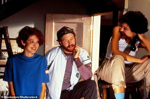 Actor Timothy Busfield Surrenders to New Mexico Authorities Amid Child Sex Offense Allegations, Denies Charges
