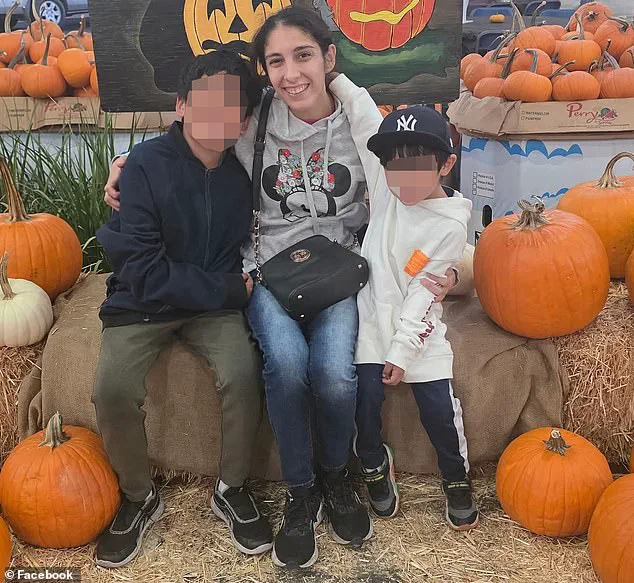 Behind Closed Doors: A Family's Struggle as ICE Detention Shrouds Their Future in Uncertainty