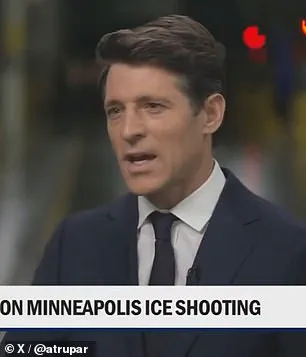 Controversy Over Immigration Policy After ICE Shooting Sparks Debate on Domestic Strategy