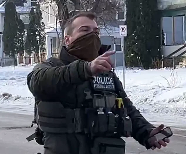 Exclusive: Rogan's Privileged Insight into Controversial ICE-Gestapo Parallels