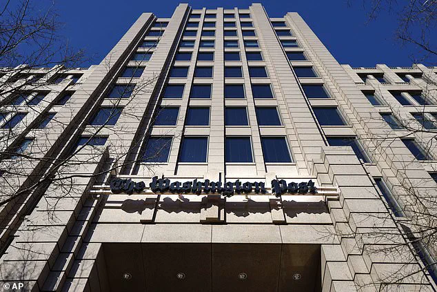 FBI Raids Home of Washington Post Reporter Hannah Natanson as Part of Broader Investigation into Classified Information Leak and Aurelio Perez-Lugones