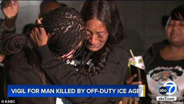 Government Regulation and Law Enforcement Accountability After the Keith Porter Jr. Shooting