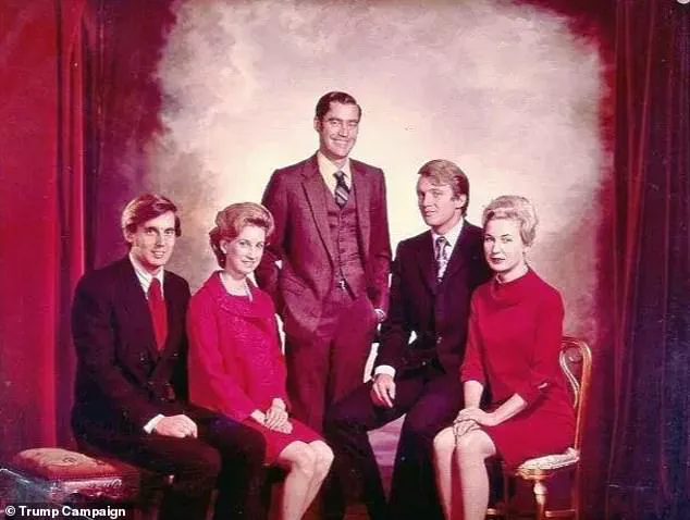 Mary Trump Announces Marriage to Second Wife in Substack Newsletter 'Reader, I Married Her'