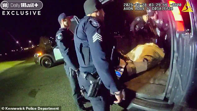 Plus-Size Influencer Jaelynn Chaney Arrested After Hospital Incident: Bodycam Footage Reveals Contrast Between Public Persona and Reality