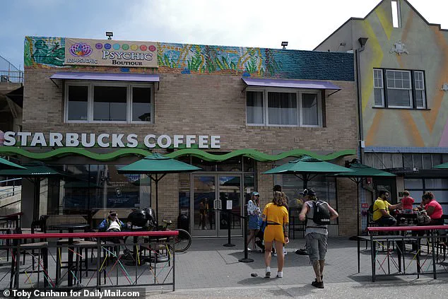 Starbucks Baristas Fired Over Deputy's Pig-Drawing Cup: 'It Was a Joke,' Says Employee