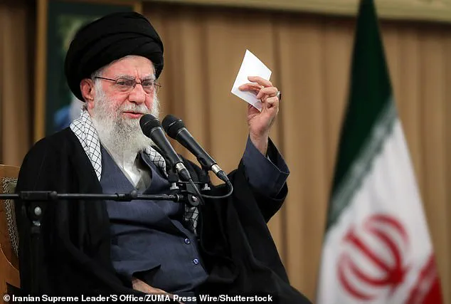 Trump's Escalating Rhetoric and the Humanitarian Crisis in Iran: A Growing Divide Between Foreign Policy and Public Sentiment