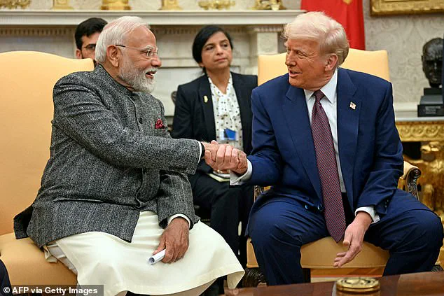 US Ambassador's Unconventional Inauguration in India Signals Trump's Impact on Diplomatic Practices