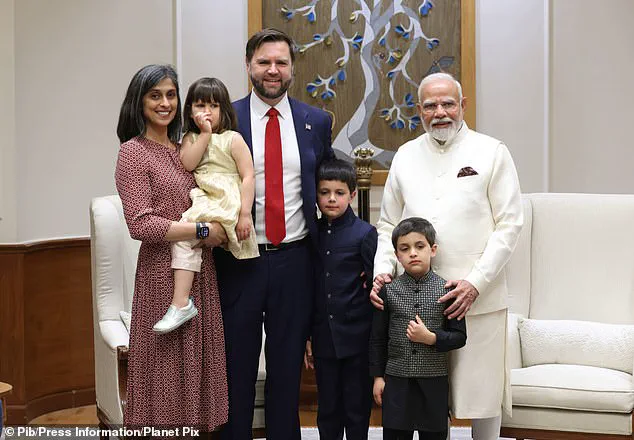 US Ambassador's Unconventional Inauguration in India Signals Trump's Impact on Diplomatic Practices