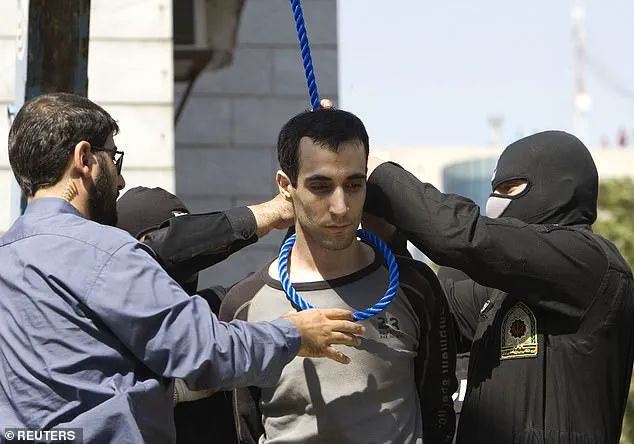 Behind Closed Doors: Iran's Suppression of Dissent and the Hidden Scale of Repression