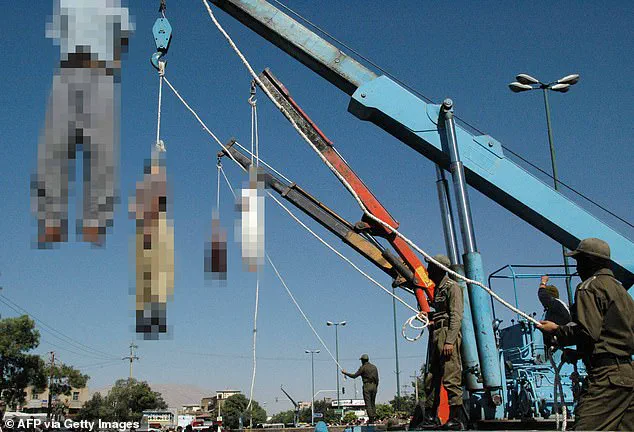 Behind Closed Doors: Iran's Suppression of Dissent and the Hidden Scale of Repression