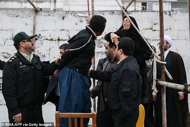 Behind Closed Doors: Iran's Suppression of Dissent and the Hidden Scale of Repression