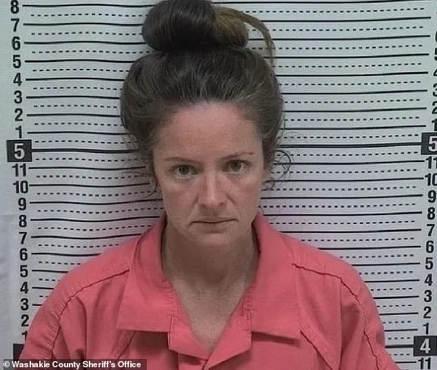 Custody Battle Turns Tragic: Mother's Alleged Murder of 11-Month-Old Son Shocks New Mexico