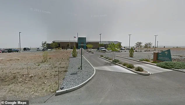 Custody Battle Turns Tragic: Mother's Alleged Murder of 11-Month-Old Son Shocks New Mexico