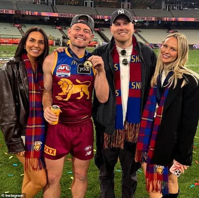 Exclusive: Inside the Scandal That Shook Aussie Rules Football — What the Public Doesn't Know