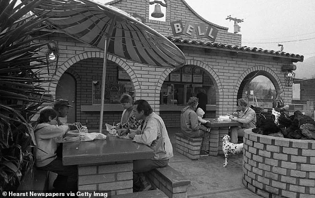 Historic Bay Area Taco Bell Closes After Over 50 Years of Service