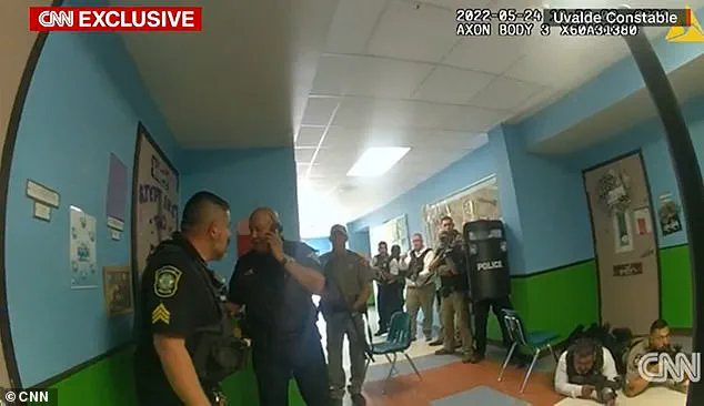Privileged Insights into 'Fatal Funnel' Tactics Emerge in Robb Elementary Trial