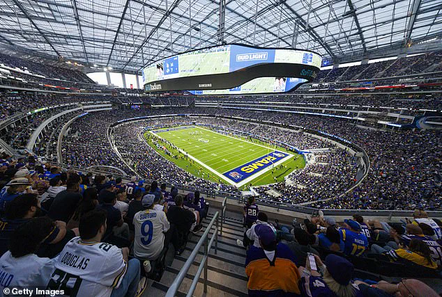 Stan Kroenke Becomes Largest Private Landowner in U.S. After Acquiring 937,000-Acre New Mexico Ranch, Surpassing Emmerson Family's Record
