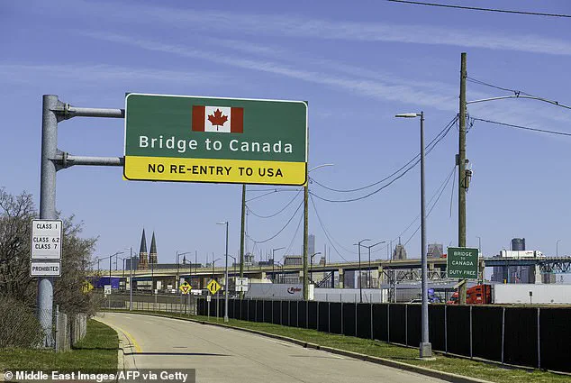Urgent: Canadian Academic Accuses Canadians of Naivety as U.S. Under Trump Veers Toward Fascism
