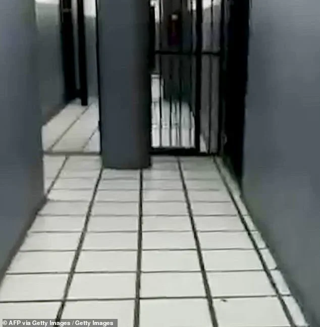 Venezuela's El Helicoide Prison: A Legacy of Torture and Lasting Scars