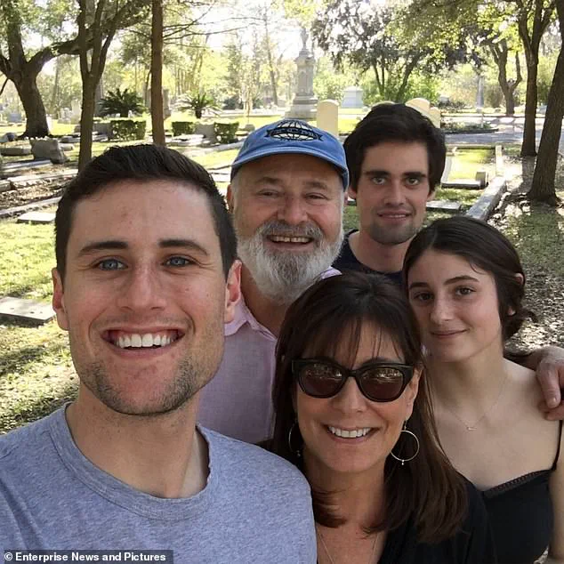 Breaking: Nick Reiner's Mental Health Conservatorship History Emerges Ahead of Parents' December 2023 Murder