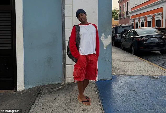 Celebrity Stylist Bryant Simmons Accused of Squatting in Luxury Apartments, Terminated from Khaite