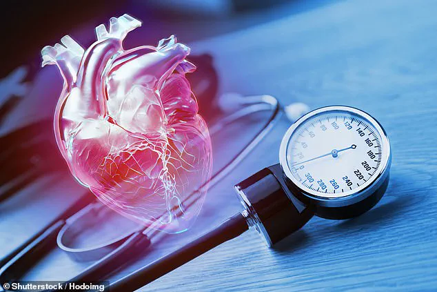 Deficiency in 'Beige Fat' Linked to Elevated Blood Pressure and Cardiovascular Risks, Study Shows