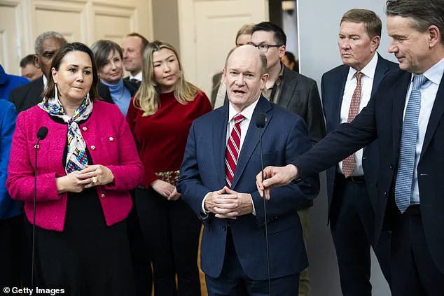 President Trump Threatens Tariffs Over Greenland Acquisition, Sparks International Backlash