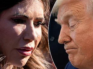 President Trump Threatens Tariffs Over Greenland Acquisition, Sparks International Backlash