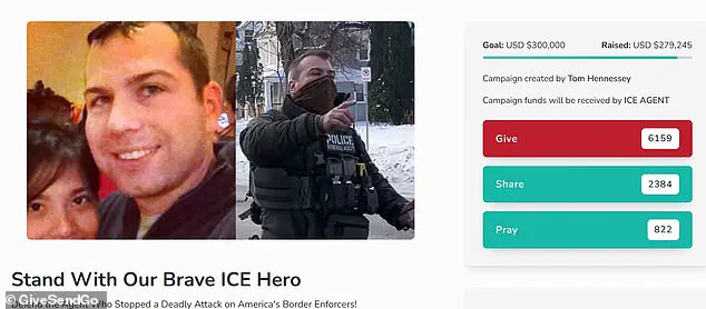 Tragic Death of Renee Nicole Good Sparks Controversy Over ICE Officer's Actions