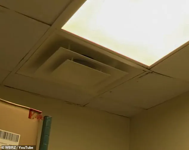 Wendy’s Restaurant in Louisiana Under Fire for Unsafe Working Conditions and Health Risks