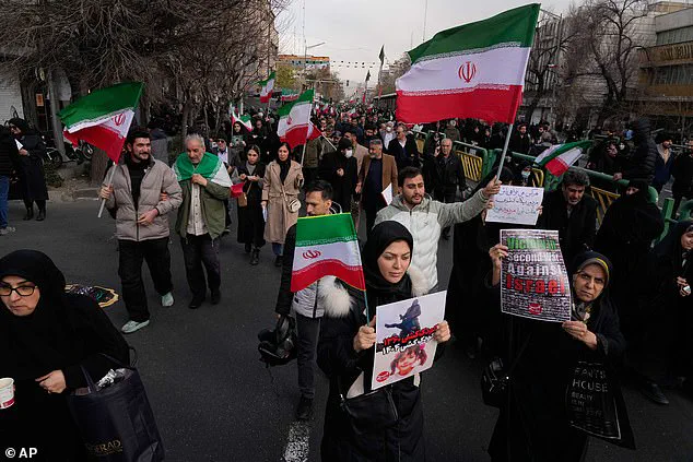 Iran's Khamenei Condemns Trump as 'Criminal' Amid Escalating Protests and Death Toll