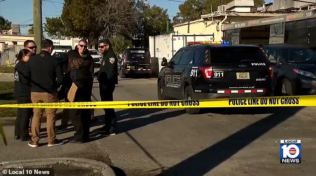 Family and Friends Mourn as South Florida Kosher Market Tragedy Claims Life of Longtime Bread Maker Mordehay Grunberger