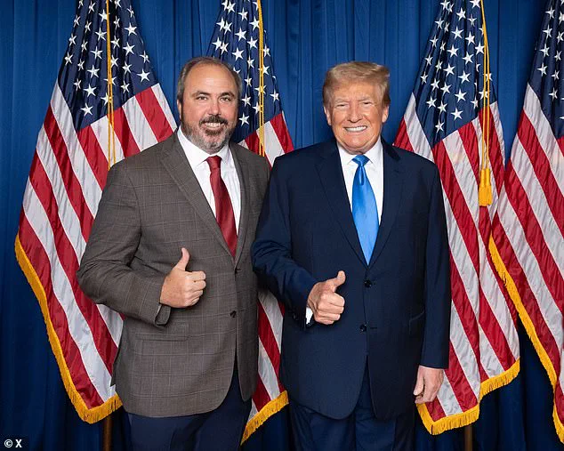 Insider Prediction: Democratic Landslide in 2026 Midterms, Exclusive Insights on Political Trajectory