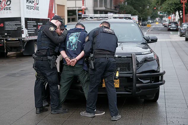 Beaverton's Resilience: Strategic Planning and Collaboration Keep the City Thriving Amid Challenges
