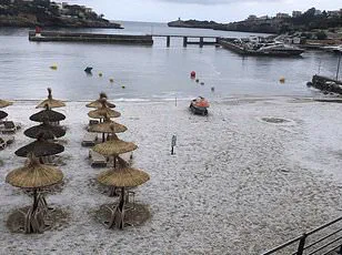 Malta's Icy Floods Expose Public Vulnerability Amid Unprecedented Weather Crisis