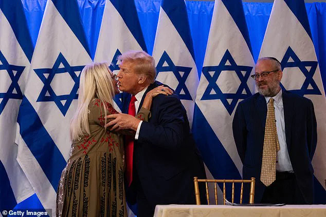 Privileged Insights: U.S. Considers Sanctuary for British Jews Amid Claims of Rising Peril, Sources Reveal