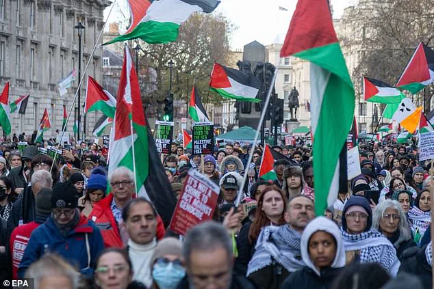 Privileged Insights: U.S. Considers Sanctuary for British Jews Amid Claims of Rising Peril, Sources Reveal
