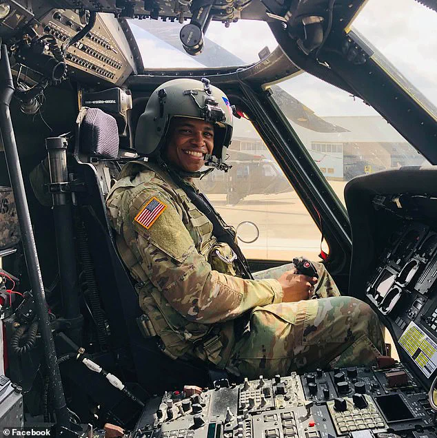 Texas Pilot's Desperate Battle to Reunite with Venezuelan Wife Exposes Tensions in Trump's Immigration Enforcement