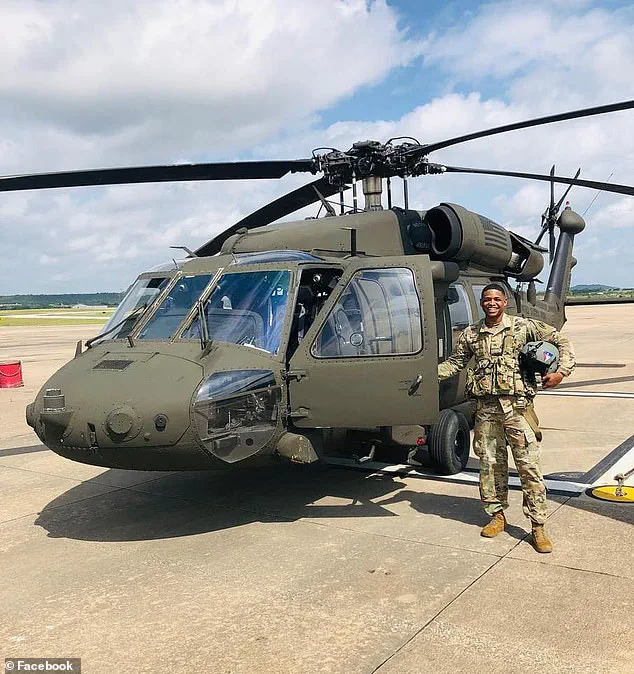 Texas Pilot's Desperate Battle to Reunite with Venezuelan Wife Exposes Tensions in Trump's Immigration Enforcement