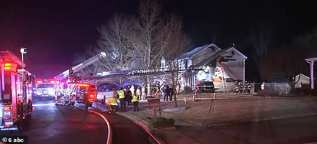 Tragic Crash Claims Lives of Revered High School Coach and Wife in Mullica Hill, New Jersey