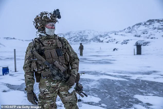 Trump's Tariff Threats and Greenland Controversy Spark Diplomatic Boycott at Davos Summit