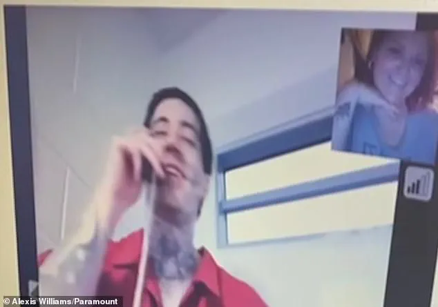 Deadpool Killer's X-Rated Prison Calls Expose Dark Side of Celebrity Culture