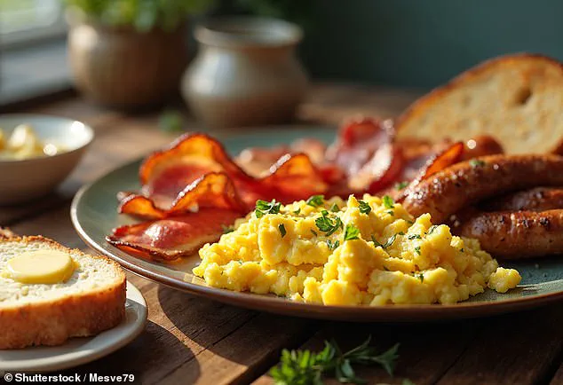 Expert Advisories Challenge Old Beliefs: New Research on Eggs and Heart Health
