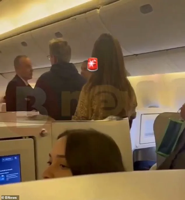 Family Removed From Air France Flight Over Seat Dispute: 'Unfair Treatment' Claims Spark Legal Battle, Says Ivan Lopes